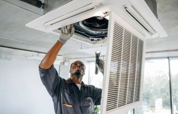 Licensed Air Conditioning Service service in Warrensburg, NY - FH HVAC