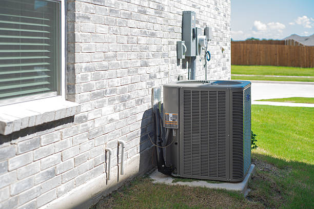 Reliable Air Conditioning Service contractor in Warrensburg, NY by FH HVAC